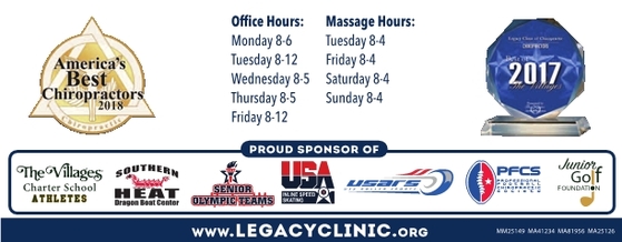 Legacy Clinic