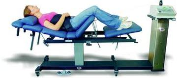 Spinal Decompression