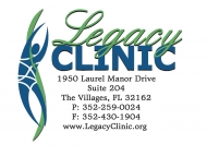 Legacy Clinic photo